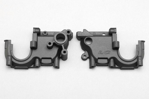 Yokomo lc transmission - yokomo,