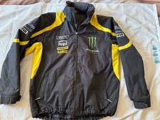 Tech 3 Monster Energy Jacket