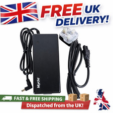 Mycle Li-ion Battery Charger