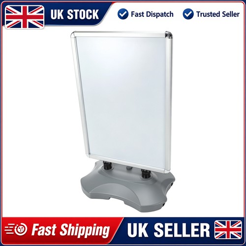 Waterbase pavement sign - waterbase,