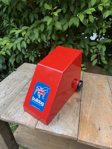 Bulldog brc heavy - (bradley),