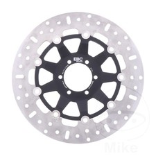 EBC Brake Disc MD Floating