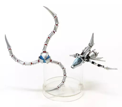 Adult collectible xexex - collectible,