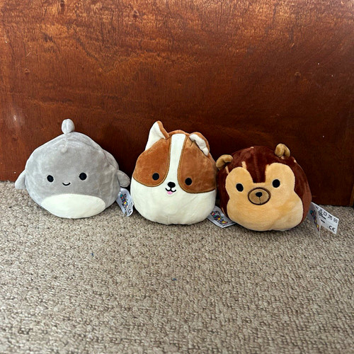 Squishmallows flip mallows - squishmallows, flip-a-mallows