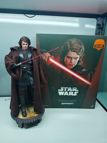 Hot toys dx47ae - toys, star
