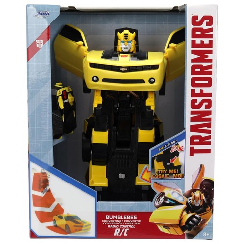 Jada transformers converting - jada,