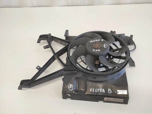 Opel vectra hatchback - b,