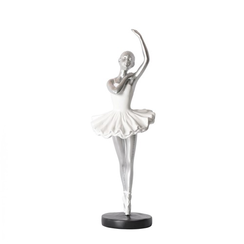 Ballet dancer figurine - ballet,