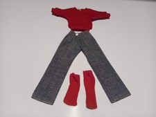 Vintage Pedigree Sindy 1960s