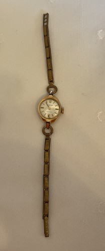 Enicar ladies cocktail watch - enicar,