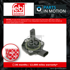 Oil Level Sensor fits VW BORA