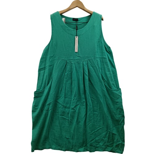 Luca vanucci sleeveless - vanucci,