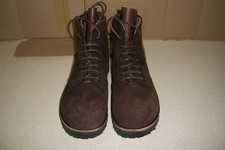 William Lennon Boots Size 7