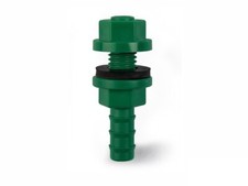 10mm Plastic Outlet Auto Cup