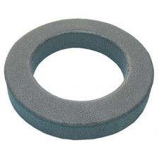 Doughnut washer for cistern - foam - Bag of 5 - NEXT DAY AVAILABLE