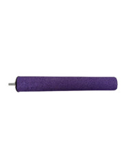 Parrot supplies aerated light - aerated,