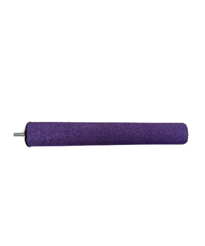 Parrot supplies aerated light - aerated,
