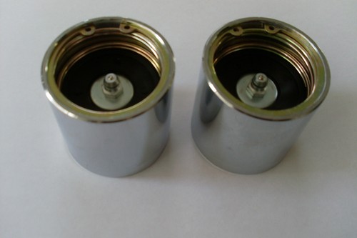 Trailer bearing savers - trailer, savers/buddies