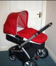 Buggy travel system mothercare - travel,