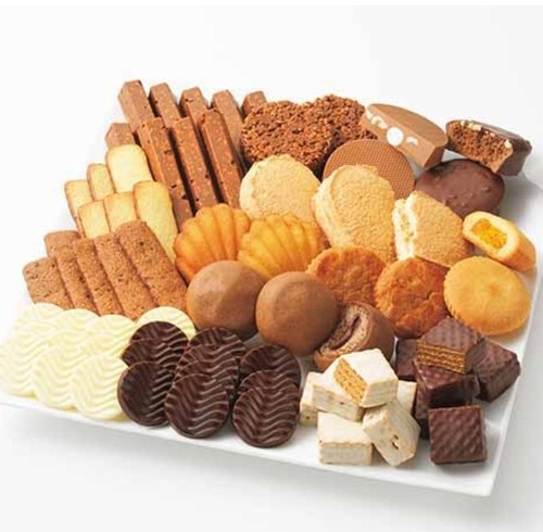 Royce assorted sweets 71 - royce',