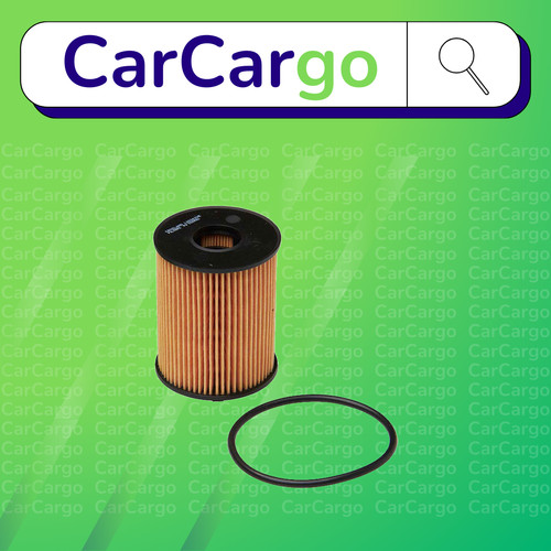 Oil filter for fiat doblo - doblo, 1.3