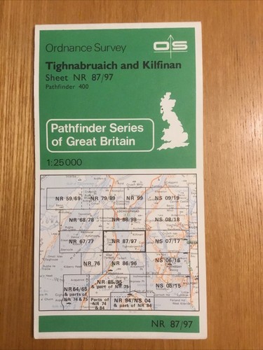 1982 ordnance survey - 1982,
