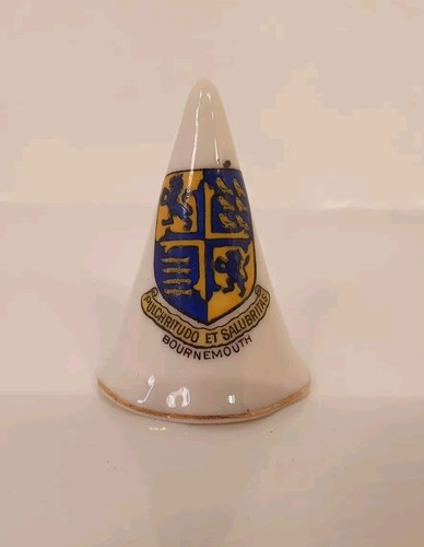 Vintage goss crested - vintage,,