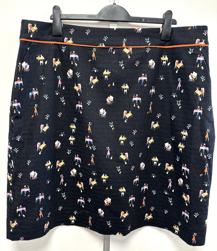New laura ashley uk20 black - ashley,
