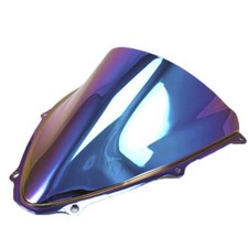 Dark Iridium Motorbike