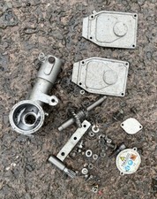 TMA 500 Hedgetrimmer Gear Box Parts