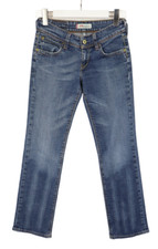 Levi's 570 Straight Fit Jeans