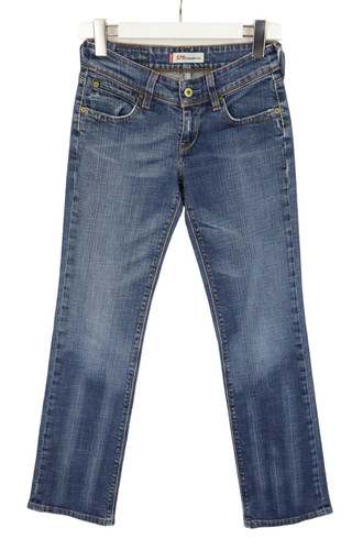 Levi 570 straight fit - levi's,