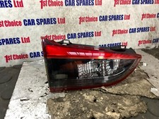 Mazda mk3 saloon 2014 - mk3,