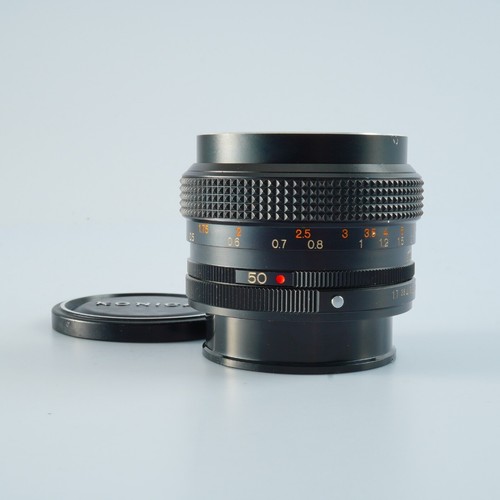 Excellent konica hexanon - konica, ar