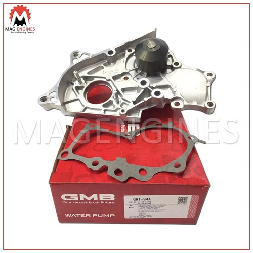 16100 69275 water pump toyota - water,