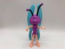 Maya The Bee BEATRICE Prototype Test Shot Toy Action Figure 3" Giochi Preziosi