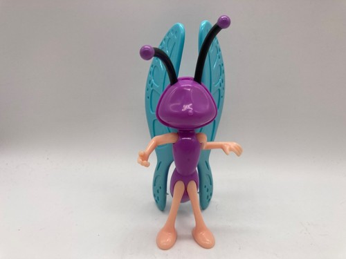 Maya the bee - the,
