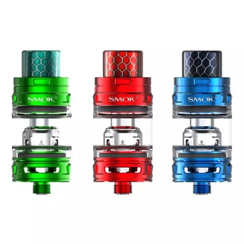 Genuine smok tfv12 baby - smok, prince