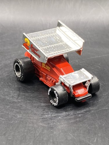 Matchbox sprint racer rollin - matchbox,
