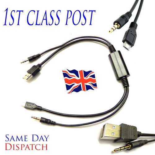 Bmw mini interface audio - &,