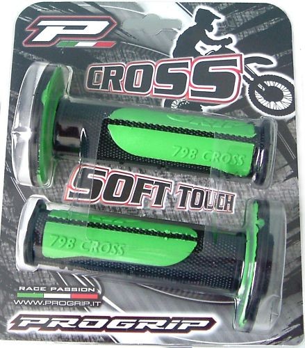 Progrip 798 green black - /,