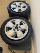 Mini Copper F56 Alloy Wheels