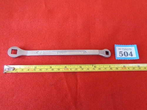 Draper brake adjusting - draper,