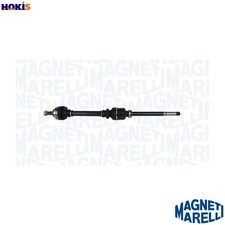 DRIVE SHAFT 302004190088 FOR