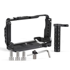 ⁺Andoer Camera Cage + Top
