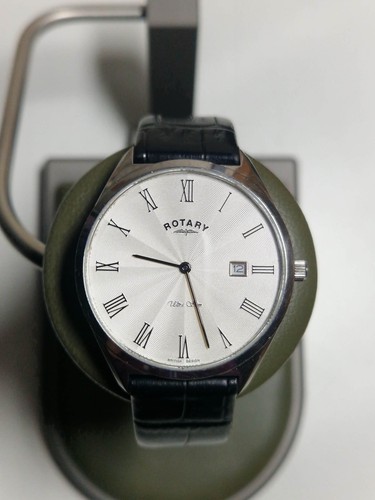 Rotary ultra slim gs08010 - ultra,