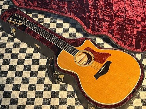 Taylor 614ce - , (no260621)