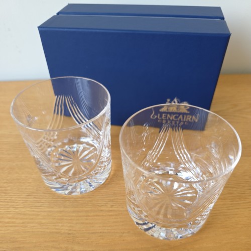 The glencairn montrose - the,