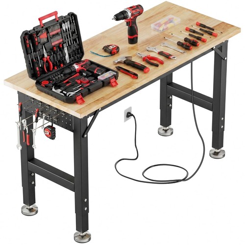 X20 heavy duty workbench - 48"x20",