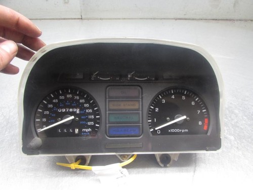 Honda pc800 pacific - pc800, coast